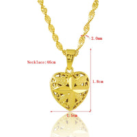 HeartChain | Necklace for Women