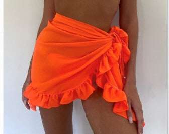 Palina Pareo Scarf | The Most Beautiful Bikini Cover-Up for the Beach