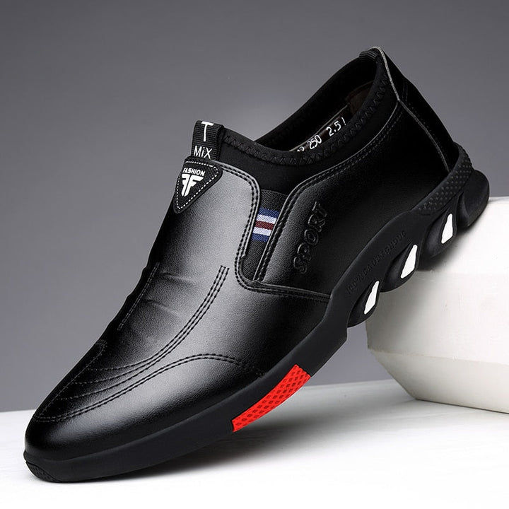 Bryan Business Shoes | Classic and Stylish Men's Shoes