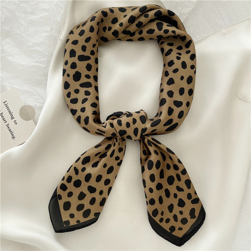 HarrietScarf I Mini bufanda para mujeres