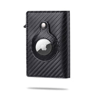 Air Wallet | Mit der sicheren und stilvollen Apple AirTag-Geldbörse können Sie beruhigt sein