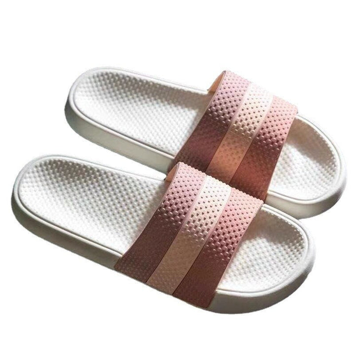 DiamondSlippers I Badelatschen für Frauen - Fiadora