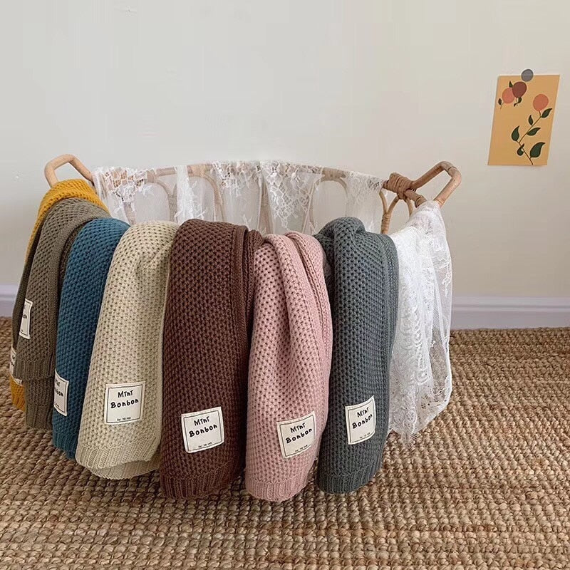 LittleScarf | Pañuelo para niños