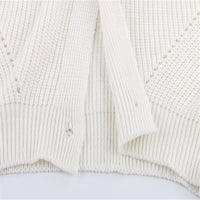 Mayra™ | Knotted Cardigan or Loose Sweater for Women's Fashion