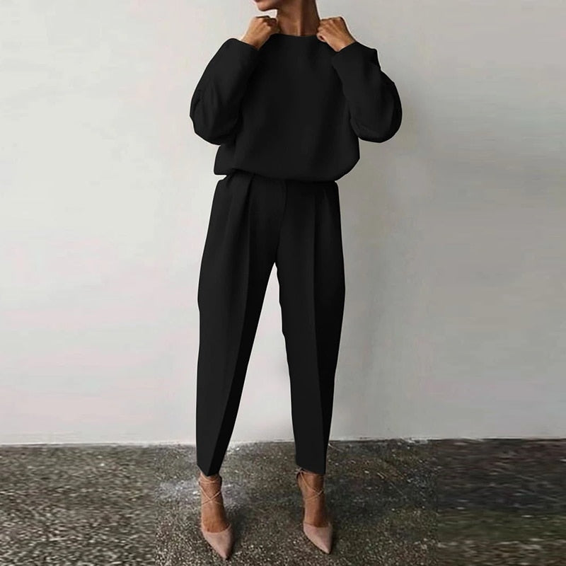 LilySet I 2-piece suit for women