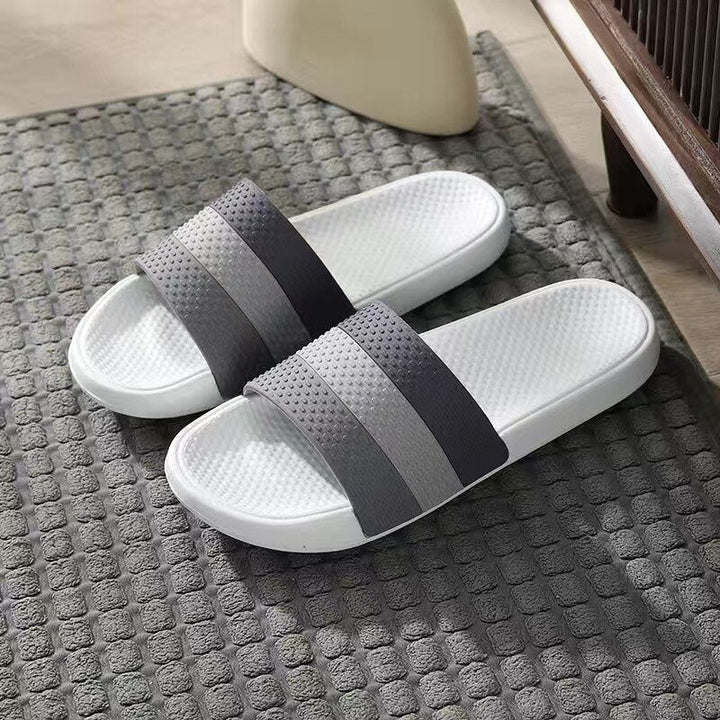 DiamondSlippers I Badelatschen für Frauen - Fiadora