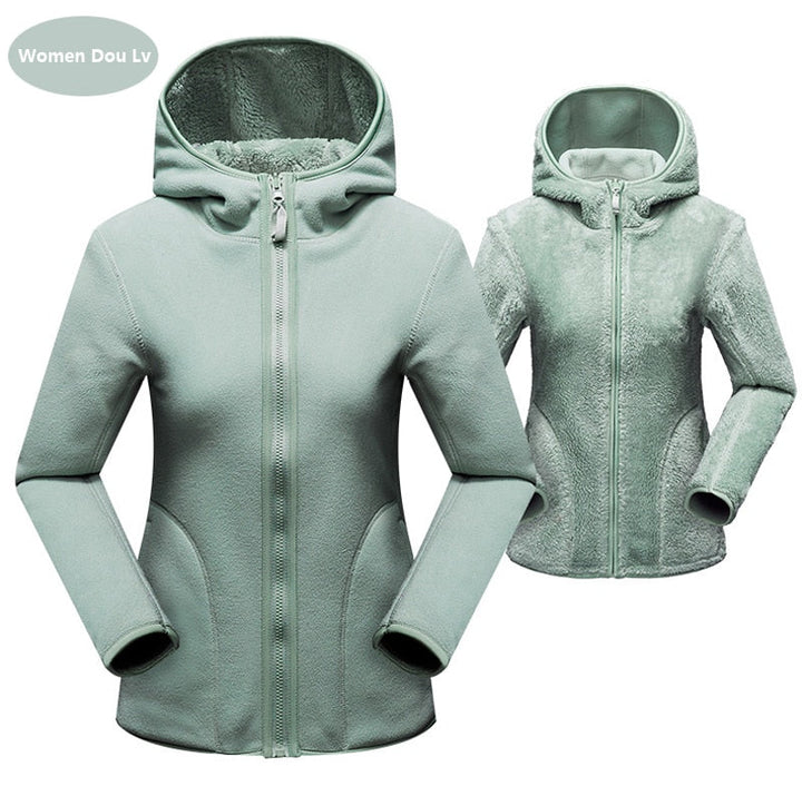 FaeShirt I Winter Sweater for Women I Reversible