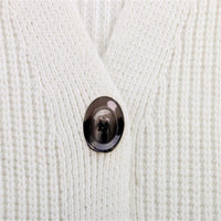Mayra™ | Knotted Cardigan or Loose Sweater for Women's Fashion