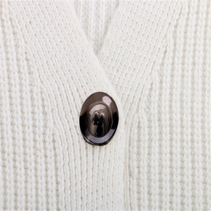 Mayra™ | Knotted Cardigan or Loose Sweater for Women's Fashion