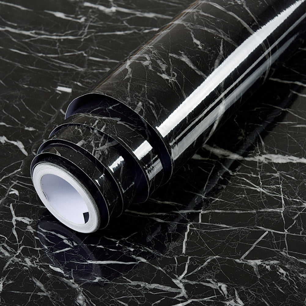 Marble Look™ | Beautiful decoration for every surface! Waterproof and oil-resistant