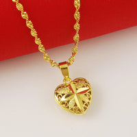 HeartChain | Necklace for Women