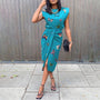 EvasDress I Bequemes Kleid für Frauen