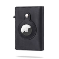 Air Wallet | Mit der sicheren und stilvollen Apple AirTag-Geldbörse können Sie beruhigt sein