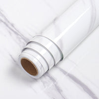 Marble Look™ | Beautiful decoration for every surface! Waterproof and oil-resistant