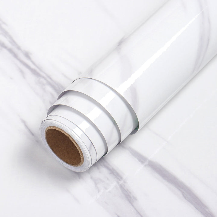 Marble Look™ | Beautiful decoration for every surface! Waterproof and oil-resistant