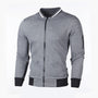 Plaid | Sportliche Weste Slim Fit für Herren