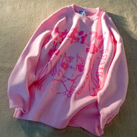 GothSweater | Pullover for Women