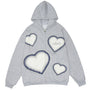 CoolHoodie | Hoodie für Frauen - Fiadora