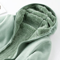 FaeShirt I Winter Sweater for Women I Reversible