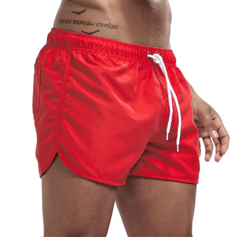 Ryan Badeshorts | Bañadores coloridos y cómodos