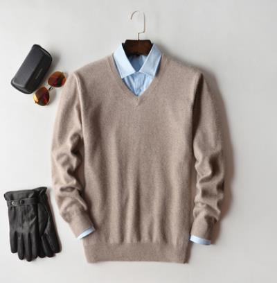Cashmere Sweater | High-Quality and Very Stylish
