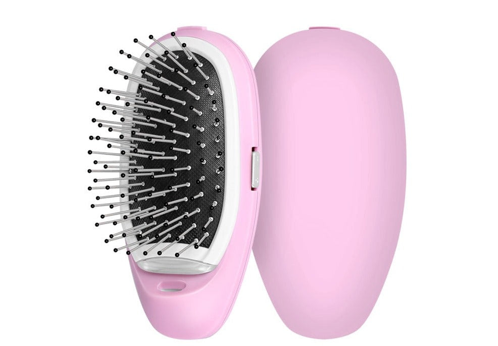 FrizzFree | Elektrische Haarbürste