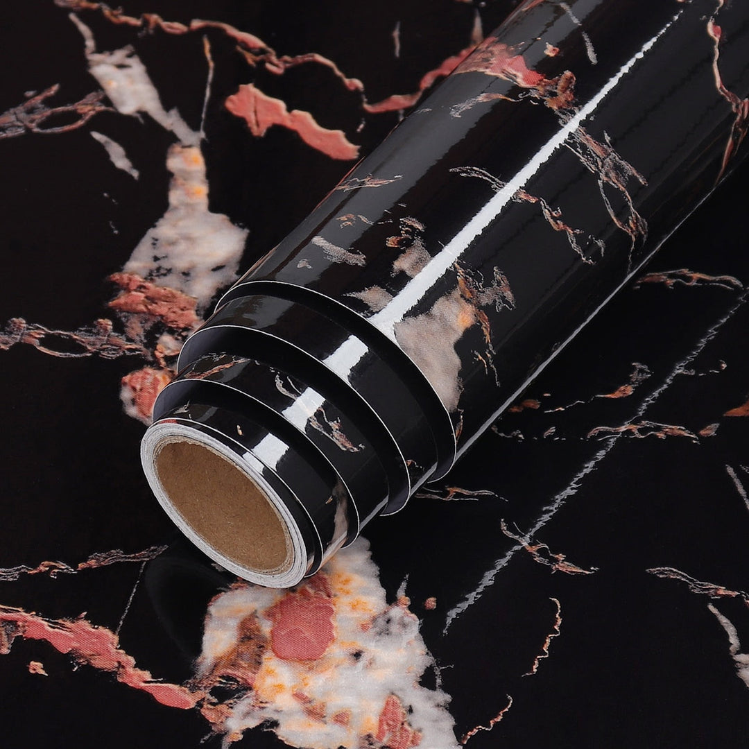 Marble Look™ | Beautiful decoration for every surface! Waterproof and oil-resistant