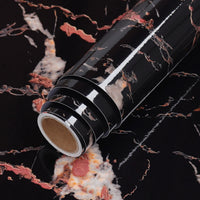 Marble Look™ | Beautiful decoration for every surface! Waterproof and oil-resistant