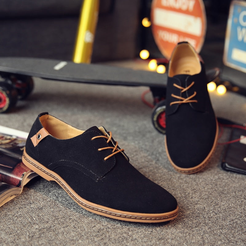 JaysShoes | Casual Shoes for Men