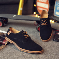 JaysShoes | Casual Shoes for Men