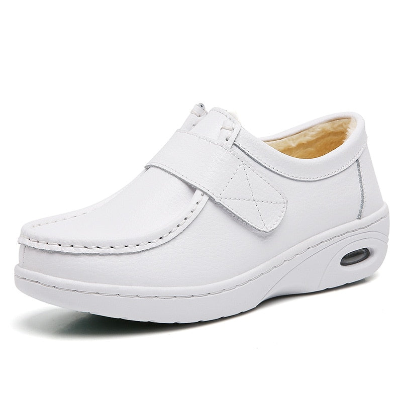 GeniesLoafers I Loafers für Krankenschwestern