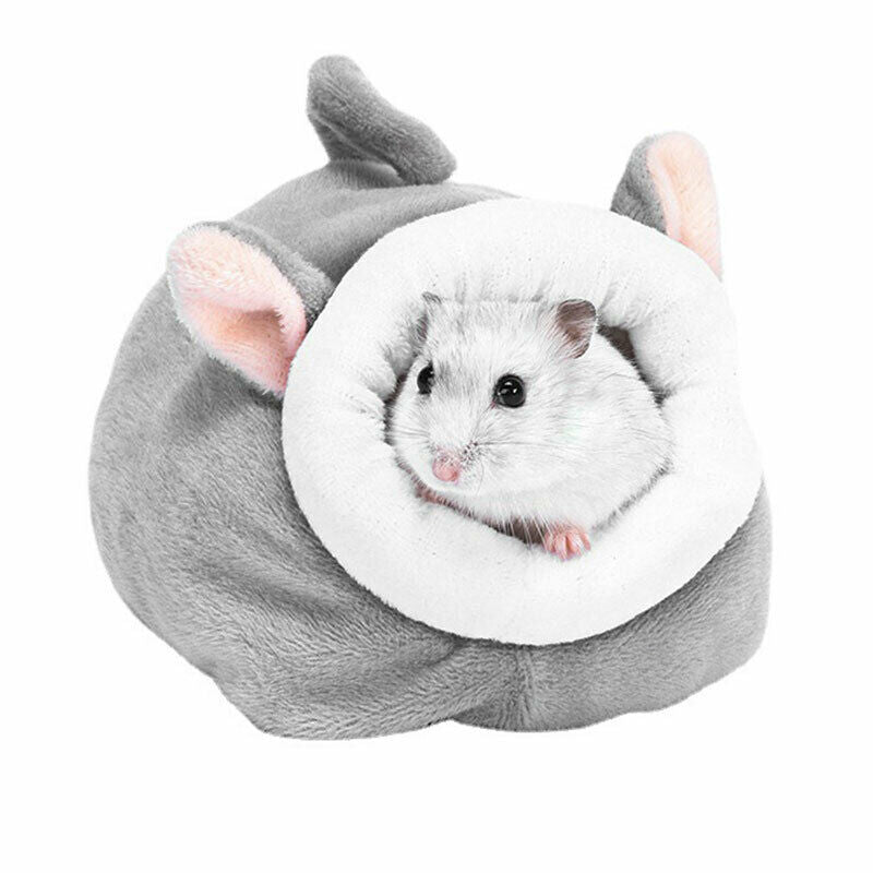 Hetty Hamsterhaus | Der süßeste Schlafplatz für Ihren Hamster