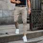 Chris lässiger Chino| Stylische und coole Herrenhosen