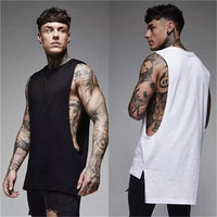 Tyga Tanktop | Una camiseta sin mangas casual y sexy para hombres