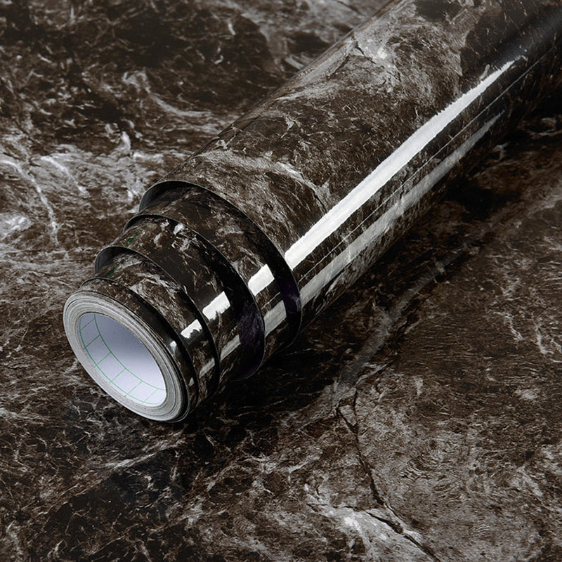 Marble Look™ | Beautiful decoration for every surface! Waterproof and oil-resistant