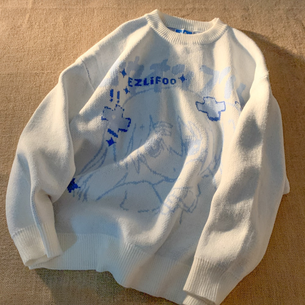 GothSweater | Pullover for Women