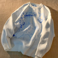 GothSweater | Pullover for Women