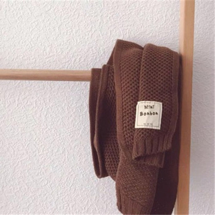 LittleScarf | Pañuelo para niños