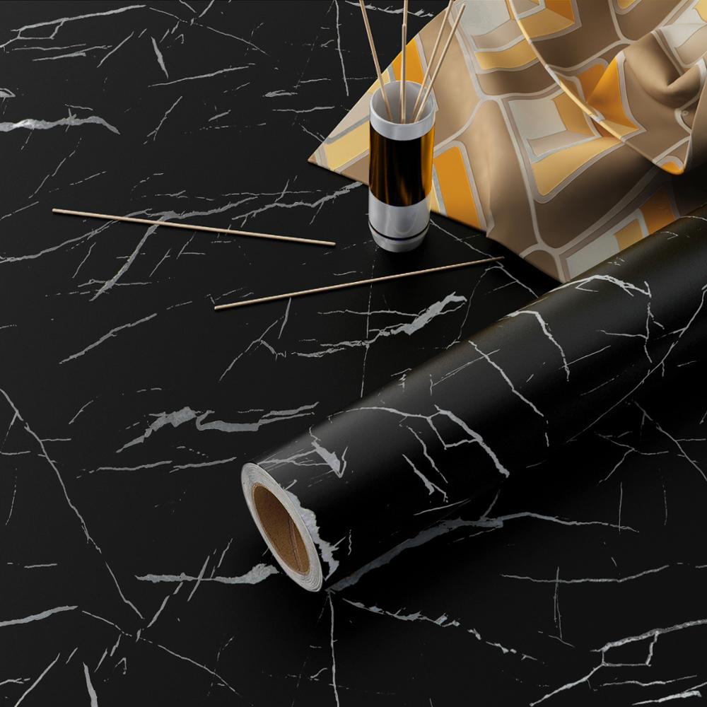 Marble Look™ | Beautiful decoration for every surface! Waterproof and oil-resistant