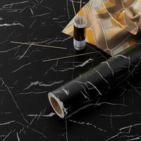 Marble Look™ | Beautiful decoration for every surface! Waterproof and oil-resistant