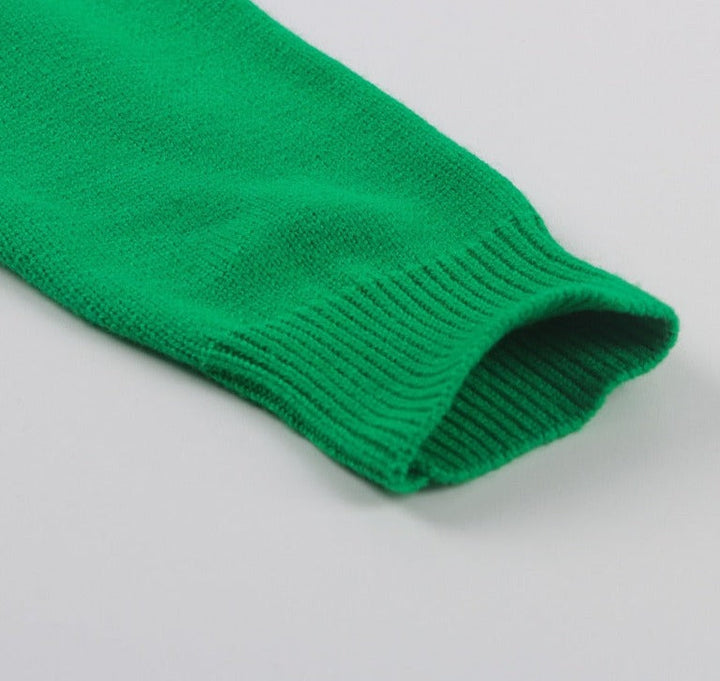 MegansSweater I Pullover for Women