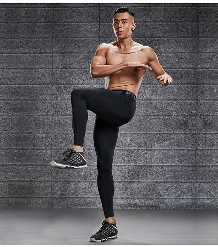 Nick Sport-Leggings | Erleben Sie ultimativen Komfort und Flexibilität mit diesen hochwertigen Sport-Leggings