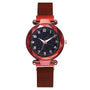 DiamondWatch | Uhr für Frauen - Fiadora