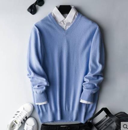 Cashmere Sweater | High-Quality and Very Stylish
