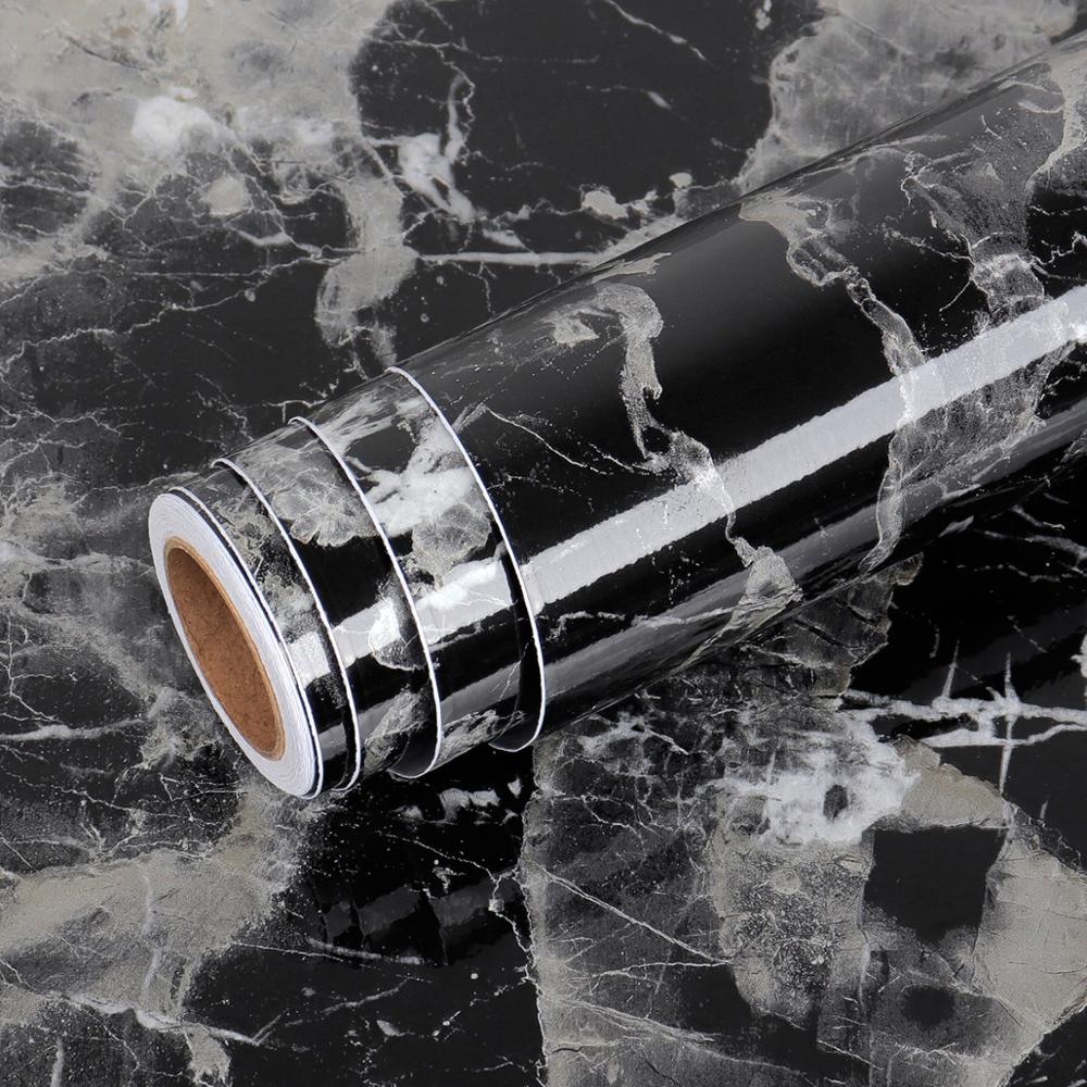 Marble Look™ | Beautiful decoration for every surface! Waterproof and oil-resistant
