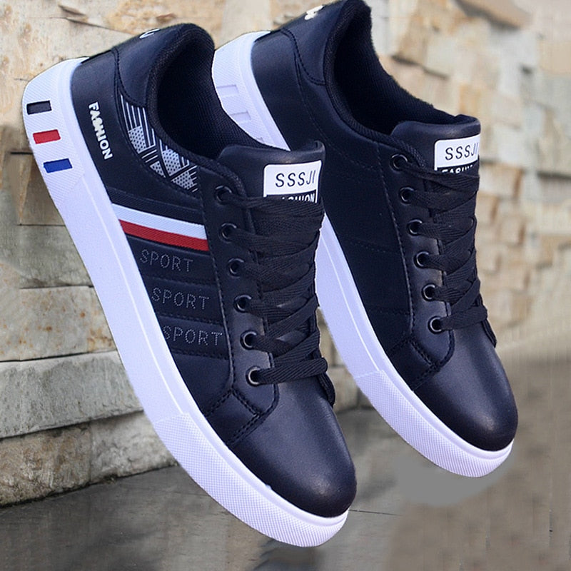 Sean Sneakers | Coole und lässige Sneaker für Herren