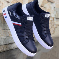 Sean Sneakers | Coole und lässige Sneaker für Herren