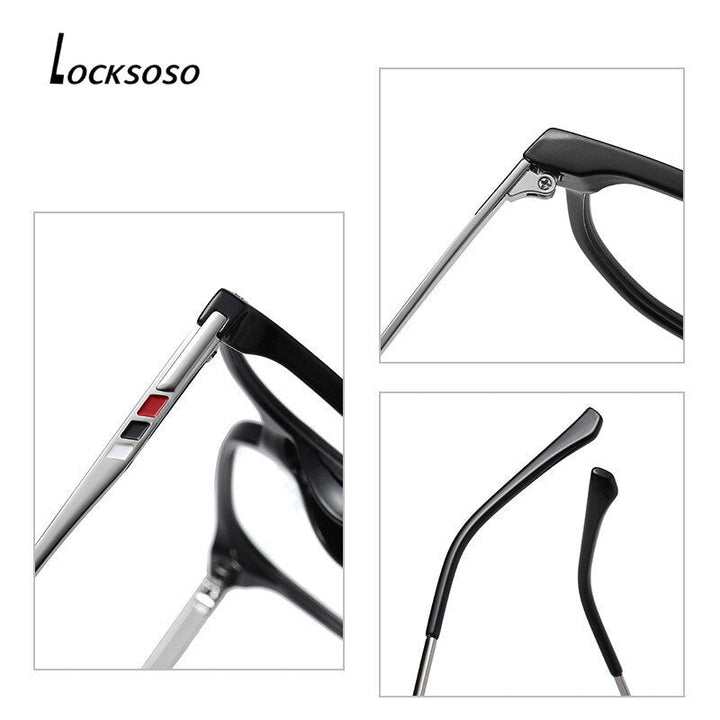 Anti-Blaulicht-Brille™ | Machen Sie Schluss mit Kopfschmerzen und Überanstrengung der Augen