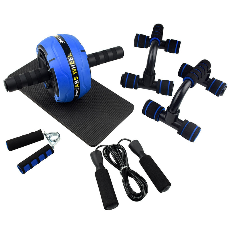 Fitness Set Pro | Extensive and Complete Home Workout Sessions