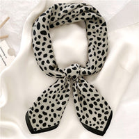 HarrietScarf I Mini bufanda para mujeres